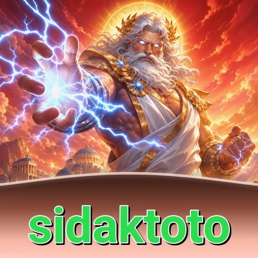 Daftar izin sidaktoto