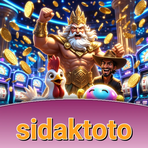 Hasil pemeriksaan keamanan sidaktoto APK - sidaktoto